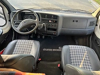 Fiat - 1999 - ducato - mobilhome - personenauto - afbeelding 30 van  42