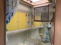 Fiat - 1999 - ducato - mobilhome - personenauto - afbeelding 31 van  42