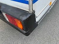Fiat - 1999 - ducato - mobilhome - personenauto - afbeelding 35 van  42