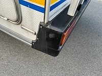 Fiat - 1999 - ducato - mobilhome - personenauto - afbeelding 36 van  42