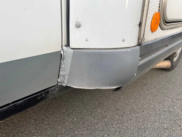 Fiat - 1999 - ducato - mobilhome - personenauto - afbeelding 37 van  42