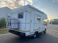Fiat - 1999 - ducato - mobilhome - personenauto - afbeelding 41 van  42
