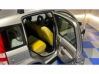 Fiat - 2003 - panda - personenauto - afbeelding 2 van  34