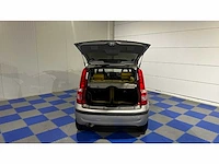 Fiat - 2003 - panda - personenauto - afbeelding 3 van  34