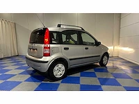Fiat - 2003 - panda - personenauto - afbeelding 4 van  34