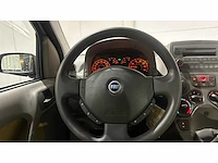 Fiat - 2003 - panda - personenauto - afbeelding 8 van  34