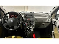 Fiat - 2003 - panda - personenauto - afbeelding 9 van  34