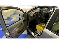 Fiat - 2003 - panda - personenauto - afbeelding 10 van  34