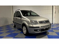 Fiat - 2003 - panda - personenauto - afbeelding 1 van  34