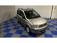 Fiat - 2003 - panda - personenauto - afbeelding 14 van  34