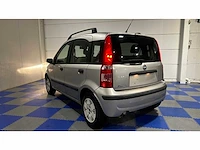 Fiat - 2003 - panda - personenauto - afbeelding 17 van  34