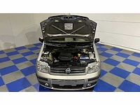 Fiat - 2003 - panda - personenauto - afbeelding 18 van  34