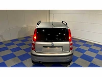 Fiat - 2003 - panda - personenauto - afbeelding 19 van  34