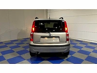 Fiat - 2003 - panda - personenauto - afbeelding 21 van  34