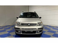Fiat - 2003 - panda - personenauto - afbeelding 22 van  34
