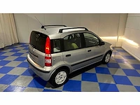 Fiat - 2003 - panda - personenauto - afbeelding 24 van  34