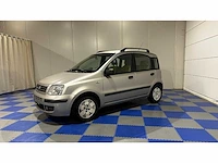 Fiat - 2003 - panda - personenauto - afbeelding 29 van  34