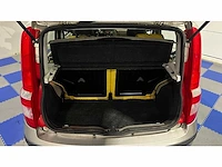 Fiat - 2003 - panda - personenauto - afbeelding 31 van  34