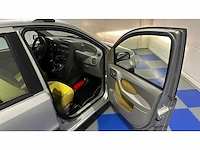 Fiat - 2003 - panda - personenauto - afbeelding 32 van  34