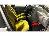 Fiat - 2003 - panda - personenauto - afbeelding 33 van  34
