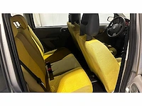 Fiat - 2003 - panda - personenauto - afbeelding 34 van  34