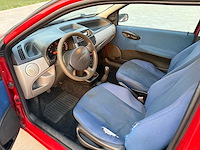 Fiat - 2003 - punto - personenauto - afbeelding 5 van  14