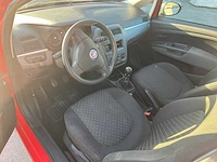Fiat - 2008 - punto - personenauto - afbeelding 15 van  18