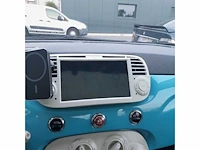 Fiat - 2010 - 500 - personenauto - afbeelding 2 van  20
