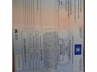 Fiat - 2010 - 500 - personenauto - afbeelding 9 van  20
