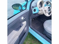Fiat - 2010 - 500 - personenauto - afbeelding 16 van  20