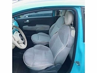 Fiat - 2010 - 500 - personenauto - afbeelding 18 van  20