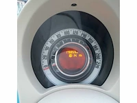 Fiat - 2010 - 500 - personenauto - afbeelding 19 van  20
