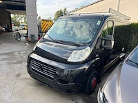 Fiat - 2010 - ducato - personenauto - afbeelding 5 van  16
