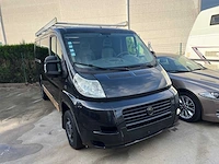 Fiat - 2010 - ducato - personenauto - afbeelding 6 van  16