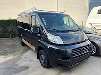 Fiat - 2010 - ducato - personenauto - afbeelding 7 van  16