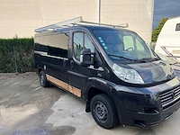 Fiat - 2010 - ducato - personenauto - afbeelding 8 van  16