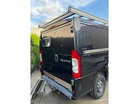 Fiat - 2010 - ducato - personenauto - afbeelding 10 van  16