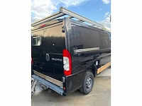 Fiat - 2010 - ducato - personenauto - afbeelding 12 van  16