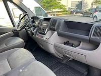 Fiat - 2010 - ducato - personenauto - afbeelding 13 van  16