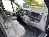 Fiat - 2010 - ducato - personenauto - afbeelding 14 van  16