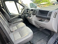 Fiat - 2010 - ducato - personenauto - afbeelding 15 van  16
