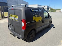 Fiat - 2010 - fiorino - personenauto - afbeelding 2 van  18