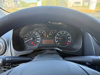 Fiat - 2010 - fiorino - personenauto - afbeelding 7 van  18
