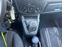 Fiat - 2010 - fiorino - personenauto - afbeelding 8 van  18