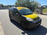 Fiat - 2010 - fiorino - personenauto - afbeelding 1 van  18