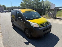 Fiat - 2010 - fiorino - personenauto - afbeelding 11 van  18