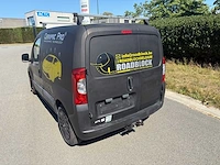 Fiat - 2010 - fiorino - personenauto - afbeelding 15 van  18