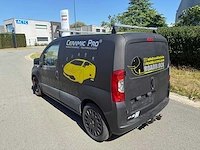 Fiat - 2010 - fiorino - personenauto - afbeelding 17 van  18