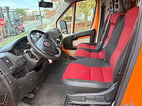 Fiat - 2013 - ducato - bestelwagen - personenauto - afbeelding 4 van  29
