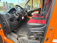 Fiat - 2013 - ducato - bestelwagen - personenauto - afbeelding 7 van  29